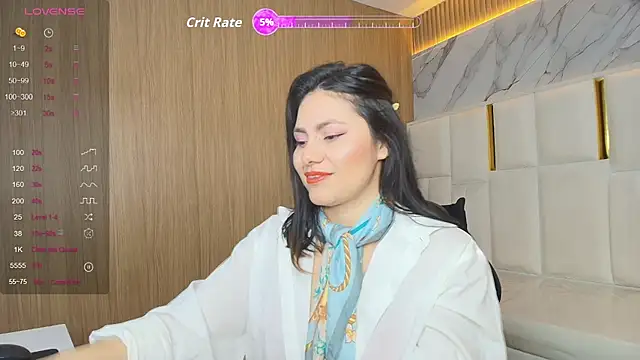 rox luxury tf online show from March 2026 01:23:02 PM