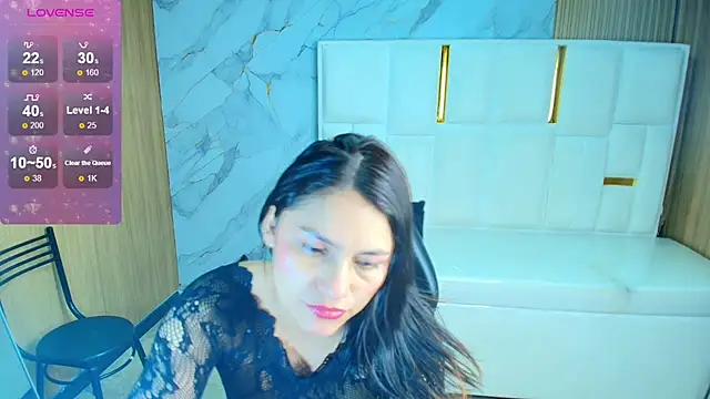 rox luxury tf online show from April 2026 01:29:01 PM