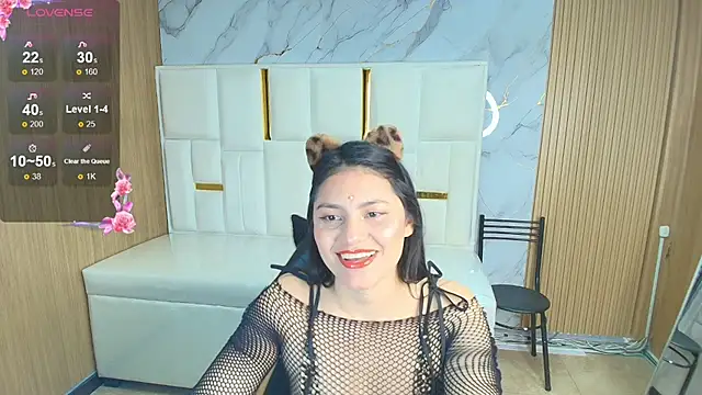 rox luxury tf online show from March 2026 01:34:01 PM