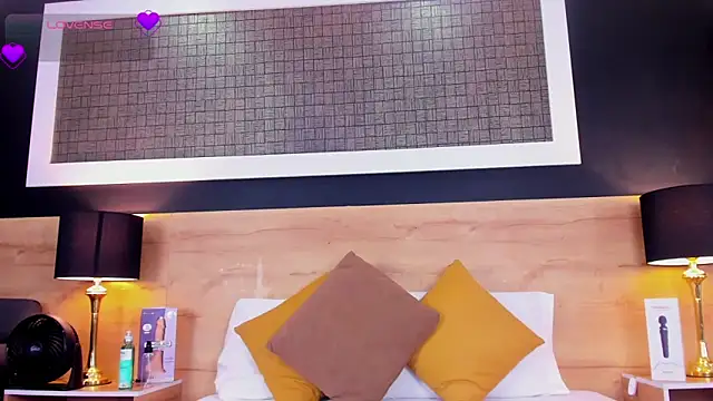 Chloee  Adams online show from March 2026 12:38:01 PM