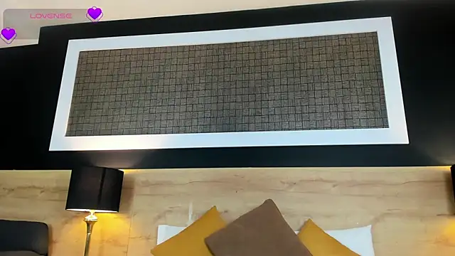 Chloee  Adams online show from March 2026 12:41:01 PM