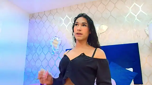 Chloee  Adams online show from February 2026 12:14:01 PM