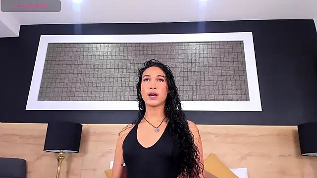 Chloee  Adams online show from February 2026 12:38:01 PM