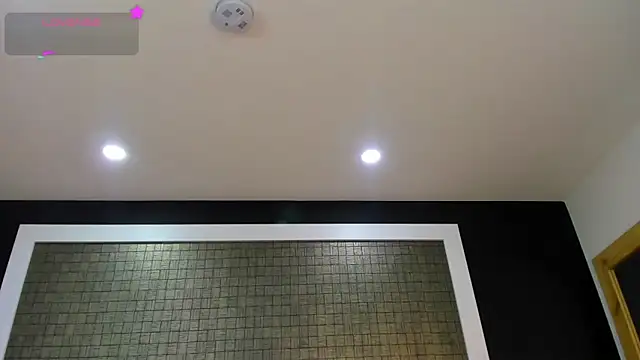 Chloee  Adams online show from March 2026 01:04:01 PM