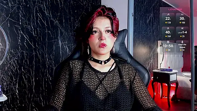 YuuMiko online show from March 2026 12:41:01 PM