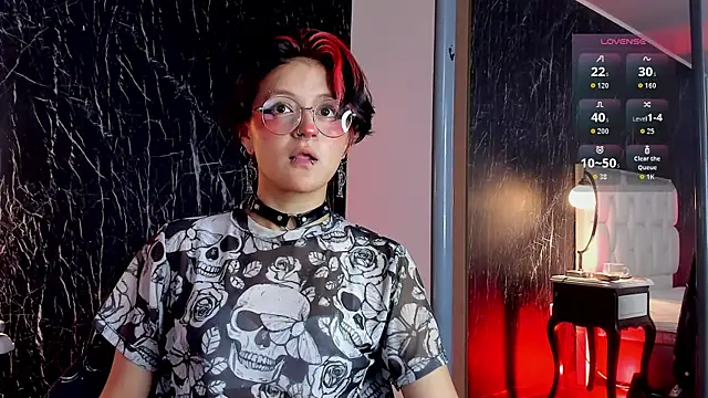 YuuMiko online show from February 2026 12:16:01 PM