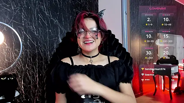 YuuMiko online show from March 2026 12:40:02 PM