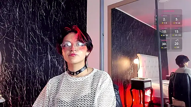 YuuMiko online show from February 2026 12:16:01 PM