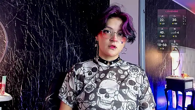 YuuMiko online show from March 2026 12:24:02 PM