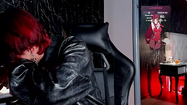 YuuMiko online show from March 2026 12:17:02 PM