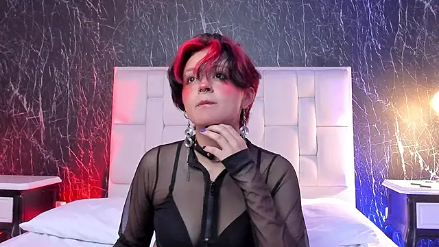 YuuMiko online show from February 2026 12:15:02 PM