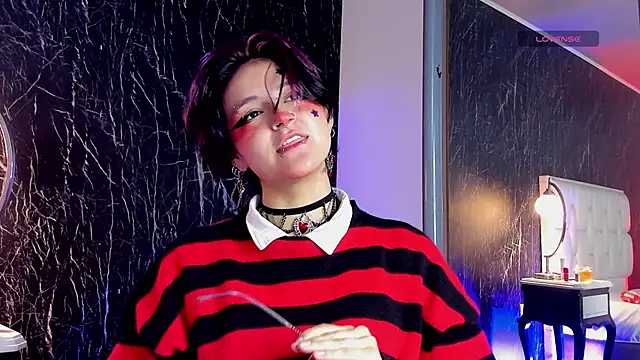 YuuMiko online show from March 2026 12:13:02 PM