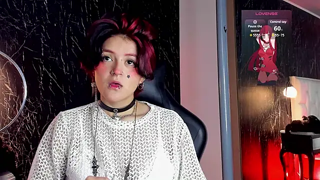 YuuMiko online show from March 2026 12:16:01 PM