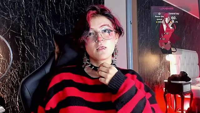 YuuMiko online show from March 2026 12:38:01 PM