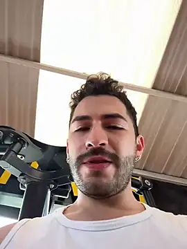 Snapshot of HornyMarco chatting on February 2026 06:06:01 PM HornyMarco online show from February 2026 06:06:01 PM