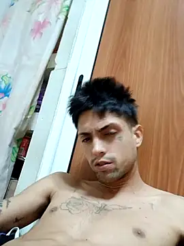 CubanoxxxSex online show from February 2026 09:17:01 AM