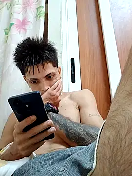 CubanoxxxSex online show from April 2026 06:25:02 PM
