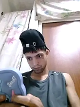 CubanoxxxSex online show from February 2026 09:34:01 PM