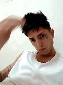 CubanoxxxSex online show from February 2026 08:40:01 PM