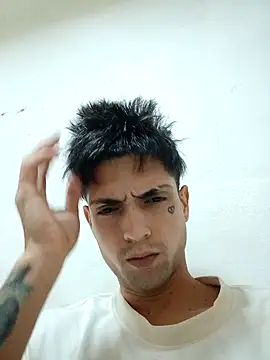 CubanoxxxSex online show from February 2026 12:33:02 AM