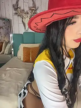 BadLilAngelXXX online show from April 2026 01:20:01 PM