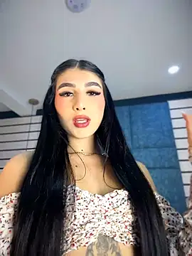 BadLilAngelXXX online show from May 2026 01:08:02 PM