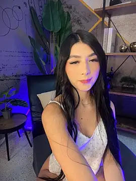 BadLilAngelXXX online show from May 2026 01:07:01 PM