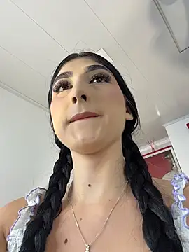 BadLilAngelXXX online show from July 2026 01:22:02 PM