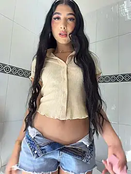 BadLilAngelXXX online show from July 2026 01:11:01 PM