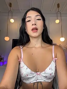 Snapshot of BadLilAngelXXX chatting on March 2026 01:12:02 PM BadLilAngelXXX online show from March 2026 01:12:02 PM