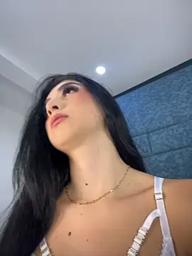 BadLilAngelXXX online show from May 2026 01:09:02 PM