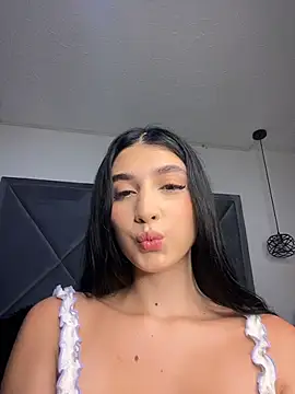 Snapshot of BadLilAngelXXX chatting on March 2026 01:27:02 PM BadLilAngelXXX online show from March 2026 01:27:02 PM