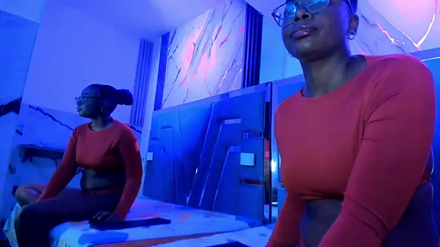 salem rosee online show from February 2026 06:21:01 PM