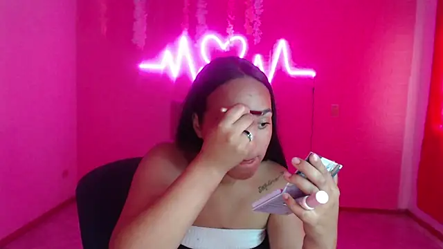 astrid blaze 27 online show from February 2026 07:36:02 PM