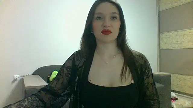 LilitTXX online show from May 2026 11:25:02 AM