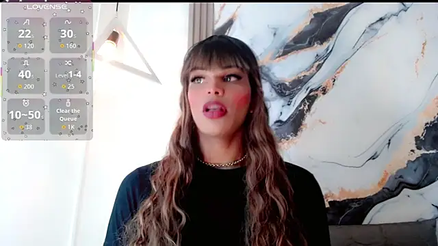 Zonce shimer online show from March 2026 08:21:02 PM