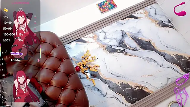 Zonce shimer online show from April 2026 07:58:02 PM