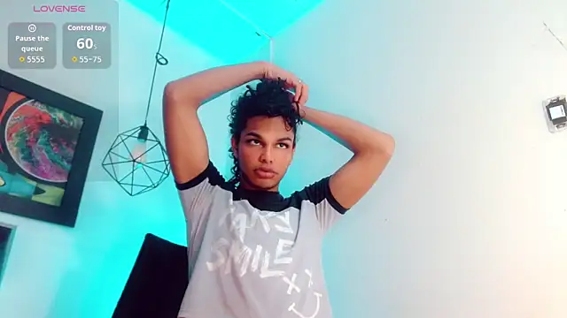 Zonce shimer online show from February 2026 03:40:01 AM