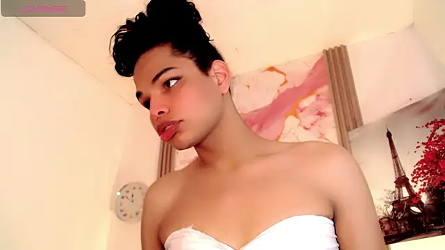 Zonce shimer online show from May 2026 07:32:02 PM