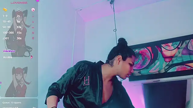 Zonce shimer online show from February 2026 03:58:01 AM