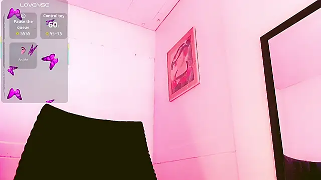 Zonce shimer online show from March 2026 07:47:01 PM