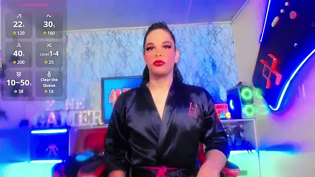 Zonce shimer online show from March 2026 04:27:01 AM