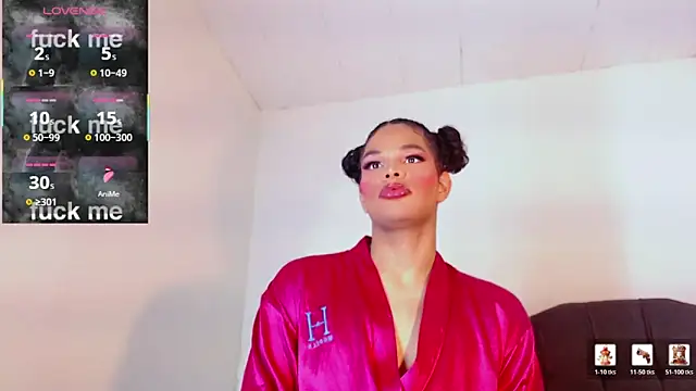 Zonce shimer online show from March 2026 04:49:01 AM