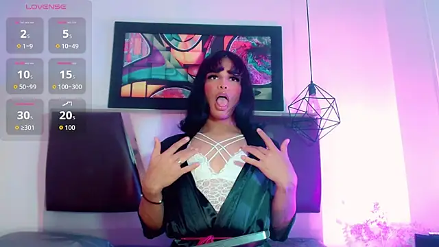 Zonce shimer online show from February 2026 03:49:02 AM