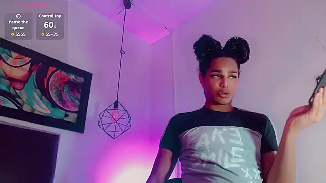 Zonce shimer online show from February 2026 03:47:01 AM