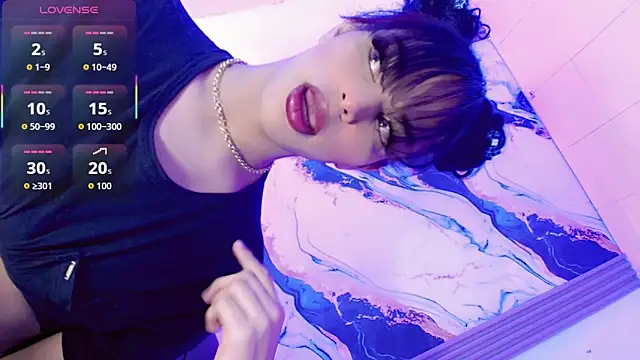 Zonce shimer online show from March 2026 07:38:01 PM