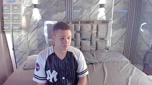 Manson and Zoe online show from February 2026 11:30:01 AM