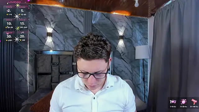 Manson and Zoe online show from May 2026 11:49:02 AM
