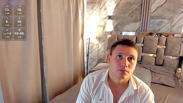 Manson and Zoe online show from February 2026 11:44:02 AM