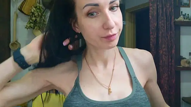 Poorlamb911 online show from April 2026 07:10:02 PM